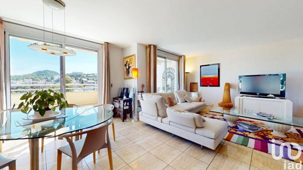 Appartement à vendre 6 pièces 167 m² Chamalières