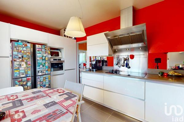 Appartement à vendre 6 pièces 167 m² Chamalières