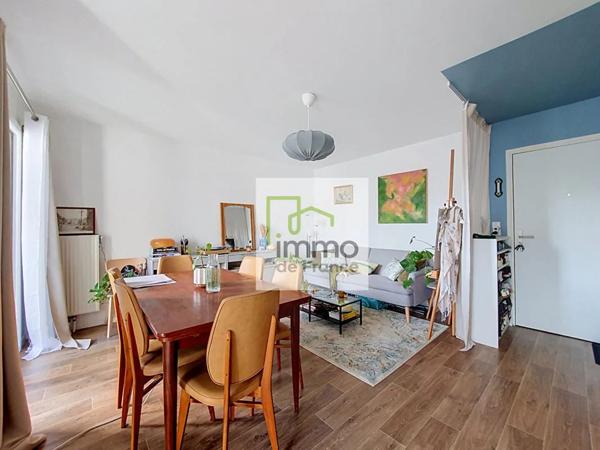 Appartement à vendre à Lille (59000)