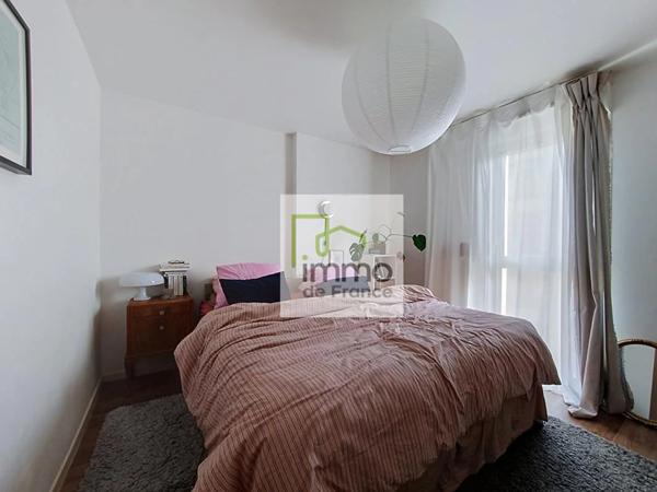 Appartement à vendre à Lille (59000)