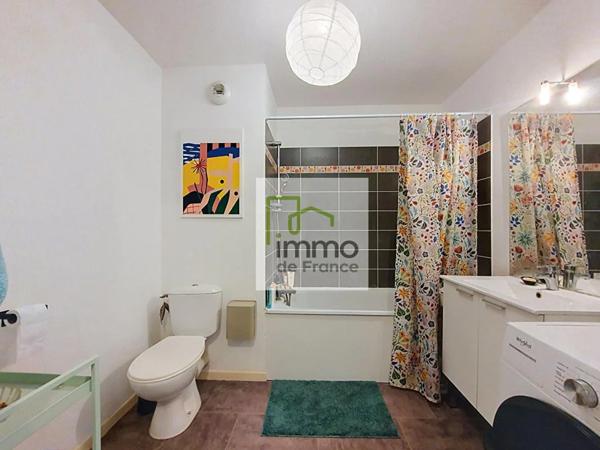 Appartement à vendre à Lille (59000)