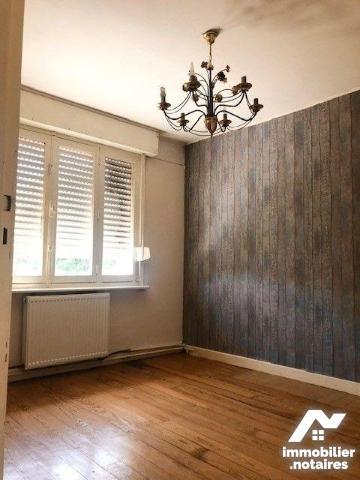 A VENDRE MAISON , Pas de Calais : Maison semi-mitoyenne de 74 m², bien située, proche écoles et...