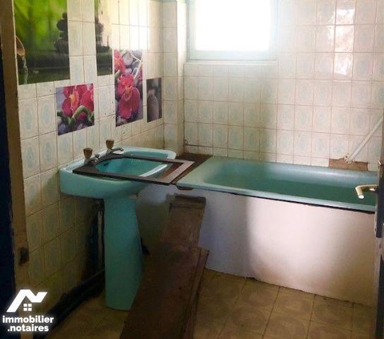 A VENDRE MAISON , Pas de Calais : Maison semi-mitoyenne de 74 m², bien située, proche écoles et...