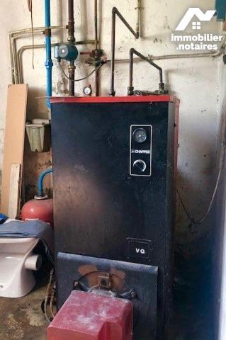 A VENDRE MAISON , Pas de Calais : Maison semi-mitoyenne de 74 m², bien située, proche écoles et...