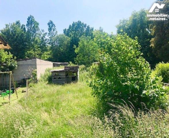 A VENDRE MAISON , Pas de Calais : Maison semi-mitoyenne de 74 m², bien située, proche écoles et...