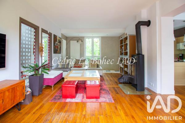 Maison à vendre 6 pièces 140 m² Beauchamp