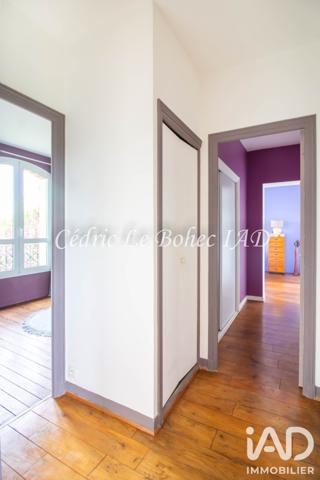 Maison à vendre 6 pièces 140 m² Beauchamp