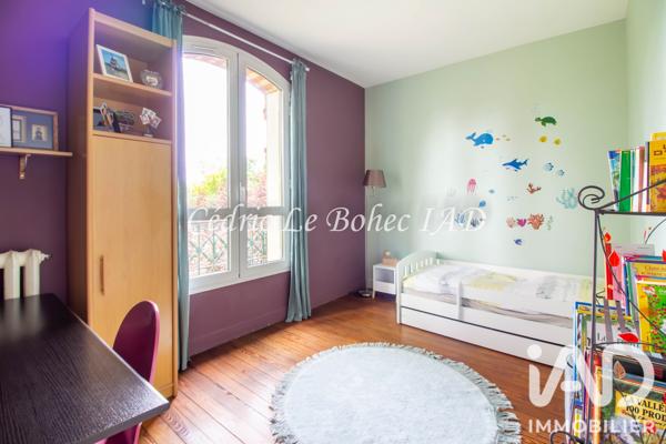 Maison à vendre 6 pièces 140 m² Beauchamp