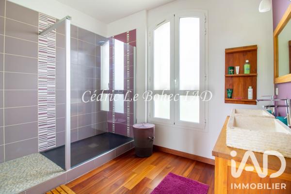 Maison à vendre 6 pièces 140 m² Beauchamp