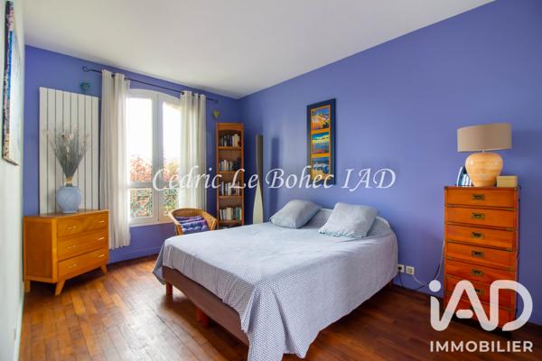 Maison à vendre 6 pièces 140 m² Beauchamp