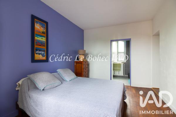 Maison à vendre 6 pièces 140 m² Beauchamp
