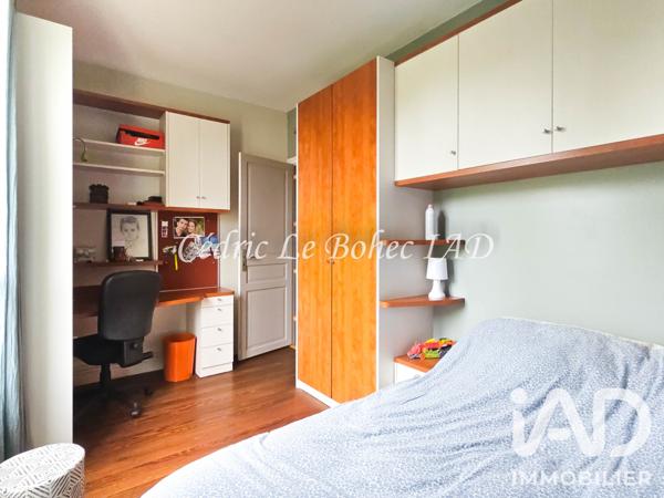 Maison à vendre 6 pièces 140 m² Beauchamp