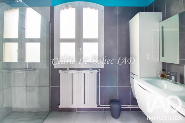 Maison à vendre 6 pièces 140 m² Beauchamp