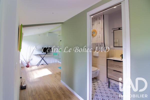 Maison à vendre 6 pièces 140 m² Beauchamp