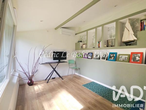 Maison à vendre 6 pièces 140 m² Beauchamp