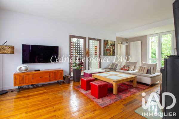 Maison à vendre 6 pièces 140 m² Beauchamp