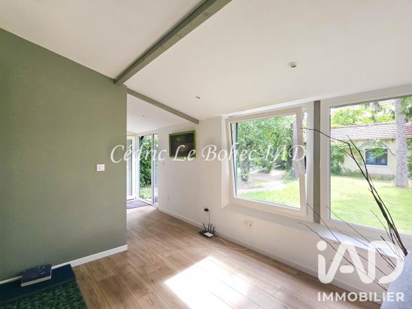 Maison à vendre 6 pièces 140 m² Beauchamp