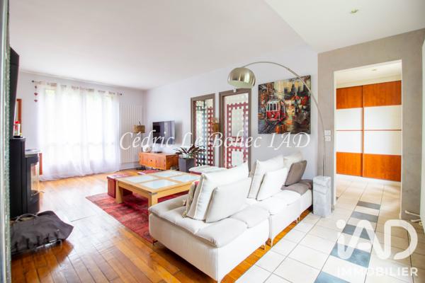 Maison à vendre 6 pièces 140 m² Beauchamp