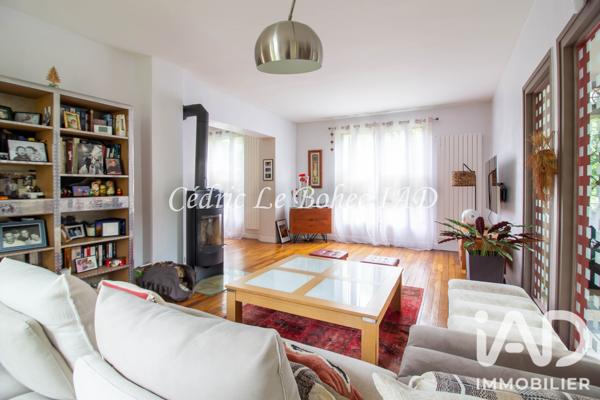 Maison à vendre 6 pièces 140 m² Beauchamp