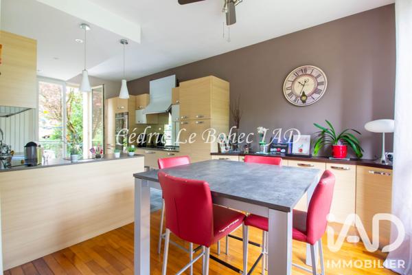 Maison à vendre 6 pièces 140 m² Beauchamp