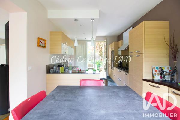 Maison à vendre 6 pièces 140 m² Beauchamp