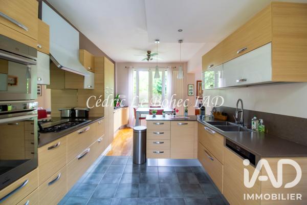 Maison à vendre 6 pièces 140 m² Beauchamp