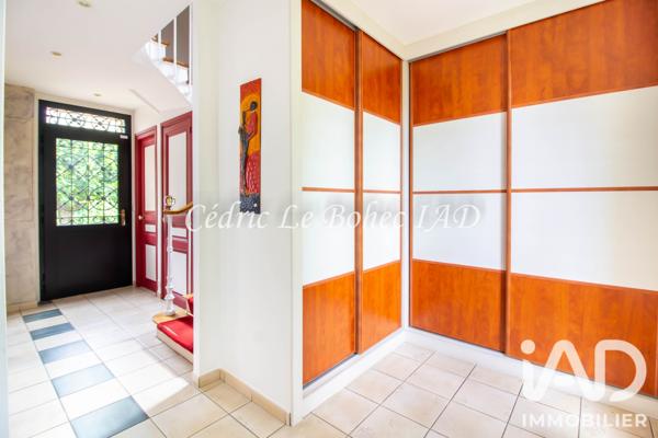 Maison à vendre 6 pièces 140 m² Beauchamp