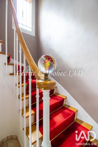 Maison à vendre 6 pièces 140 m² Beauchamp