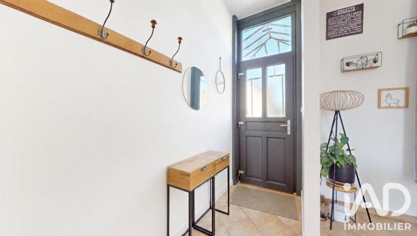 Maison à vendre 6 pièces 108 m² Cheny