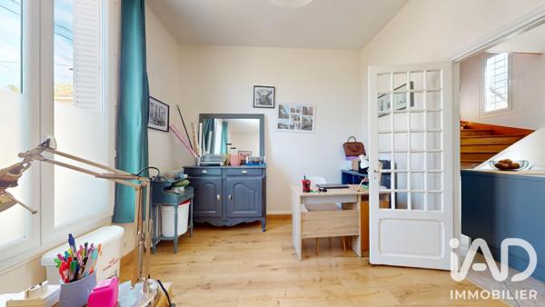 Maison à vendre 6 pièces 108 m² Cheny