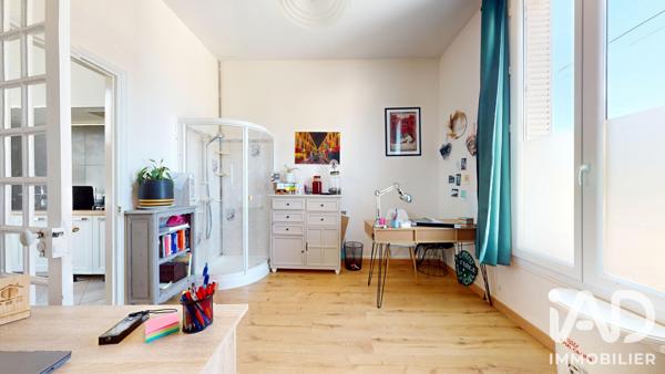 Maison à vendre 6 pièces 108 m² Cheny