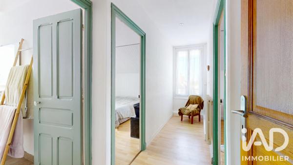 Maison à vendre 6 pièces 108 m² Cheny