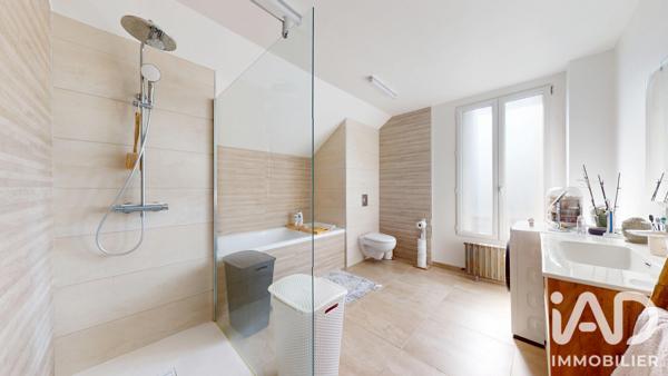 Maison à vendre 6 pièces 108 m² Cheny