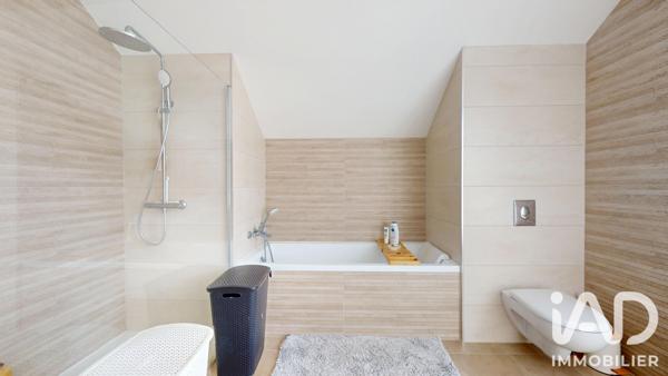 Maison à vendre 6 pièces 108 m² Cheny