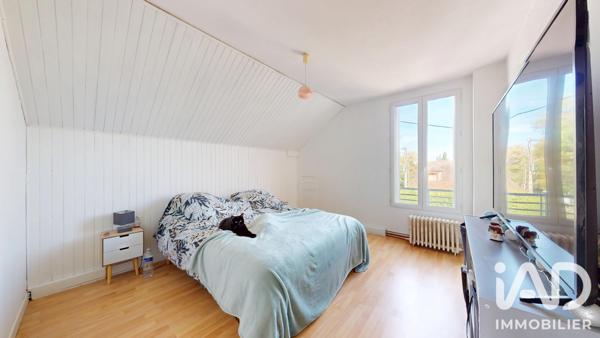 Maison à vendre 6 pièces 108 m² Cheny