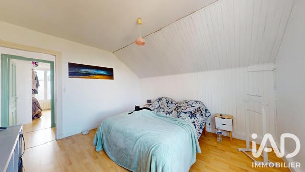 Maison à vendre 6 pièces 108 m² Cheny