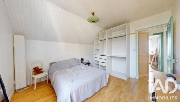 Maison à vendre 6 pièces 108 m² Cheny