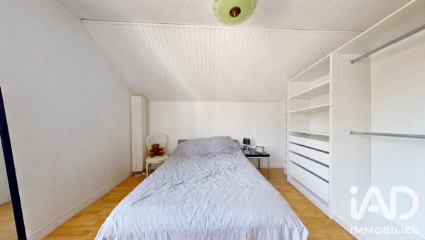 Maison à vendre 6 pièces 108 m² Cheny