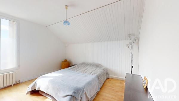 Maison à vendre 6 pièces 108 m² Cheny