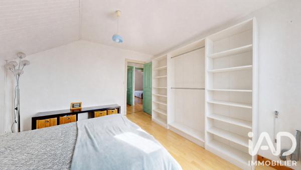 Maison à vendre 6 pièces 108 m² Cheny