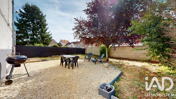 Maison à vendre 6 pièces 108 m² Cheny