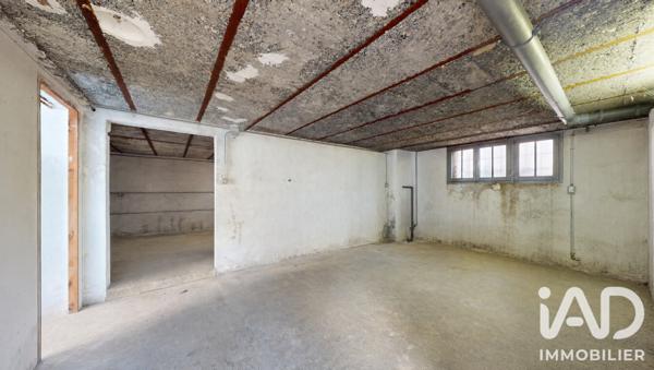 Maison à vendre 6 pièces 108 m² Cheny