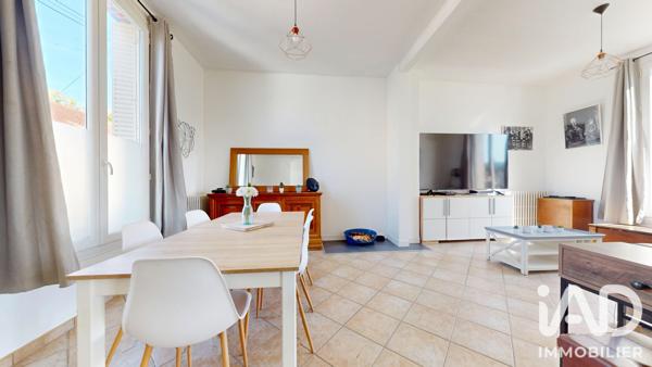 Maison à vendre 6 pièces 108 m² Cheny