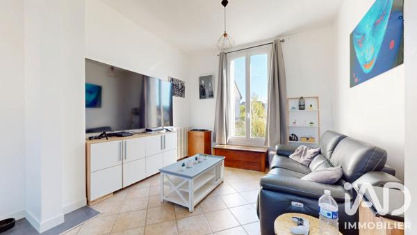 Maison à vendre 6 pièces 108 m² Cheny