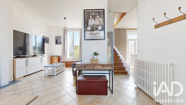 Maison à vendre 6 pièces 108 m² Cheny