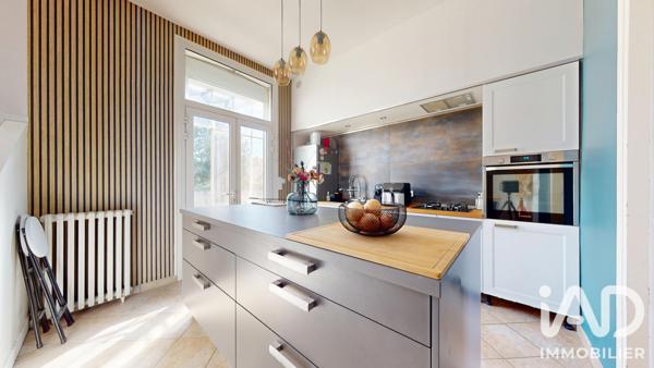 Maison à vendre 6 pièces 108 m² Cheny