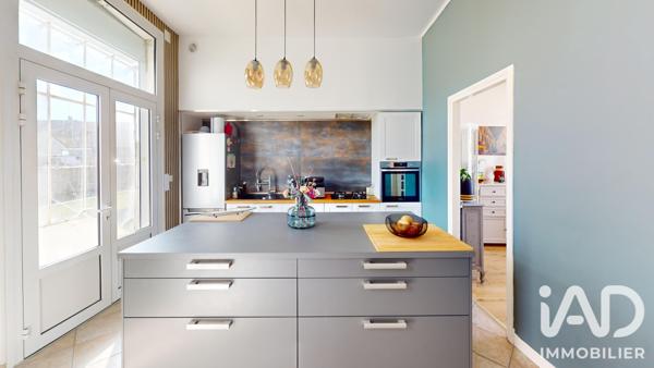 Maison à vendre 6 pièces 108 m² Cheny