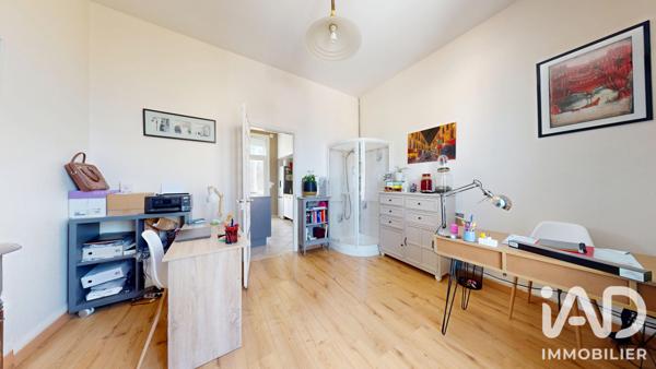 Maison à vendre 6 pièces 108 m² Cheny