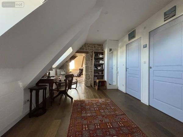 Achat - Appartement Saint-Vaast-la-Hougue 50550 2 pièces 54 m 2