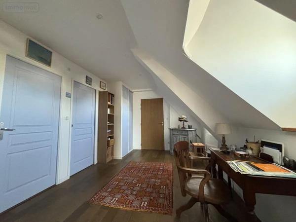 Achat - Appartement Saint-Vaast-la-Hougue 50550 2 pièces 54 m 2